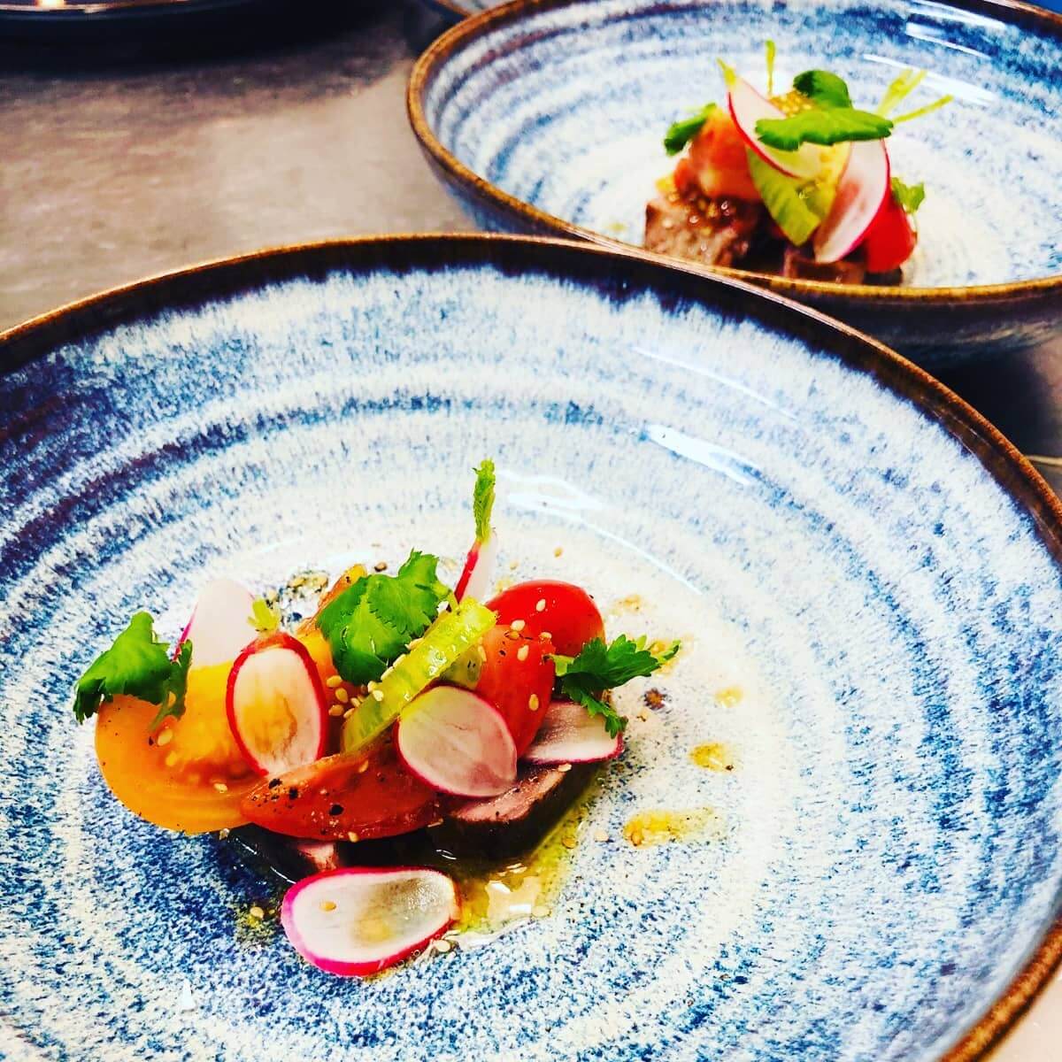 plat restaurant l'Attanum